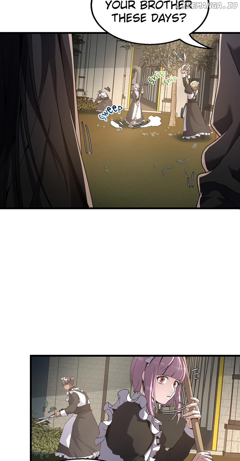 The Beginning After The End Chapter 212 image 03